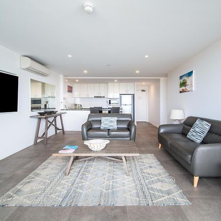 Trafalgar Towers Maroochydore Eksteriør billede
