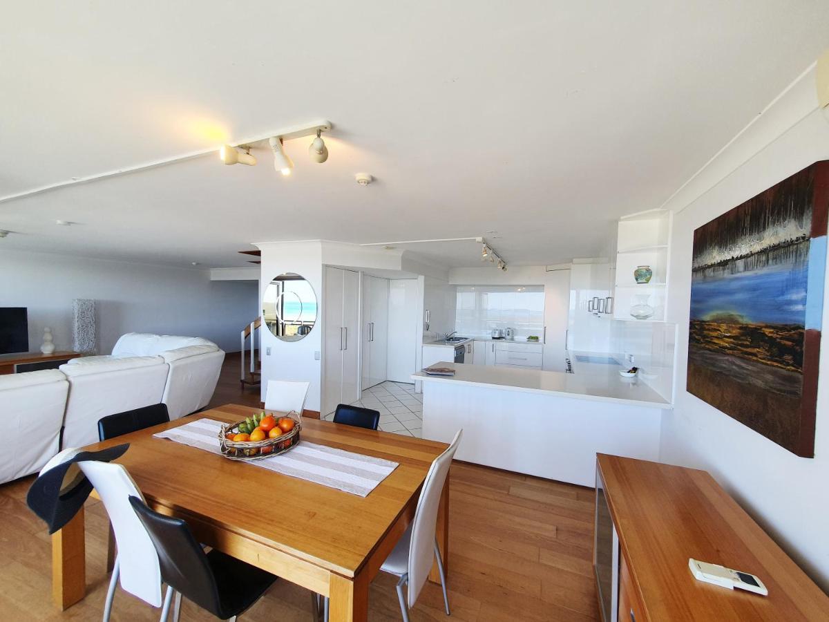 Trafalgar Towers Maroochydore Eksteriør billede