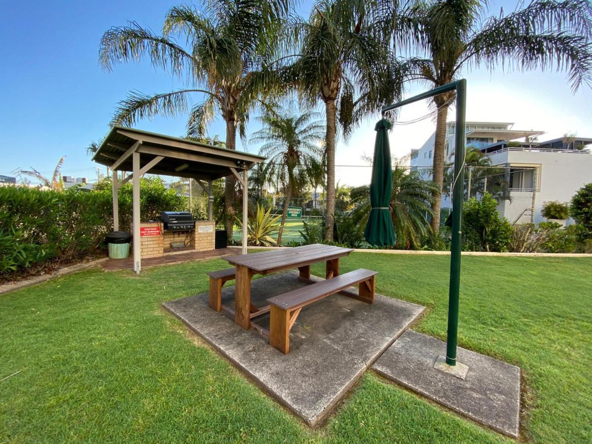 Trafalgar Towers Maroochydore Eksteriør billede