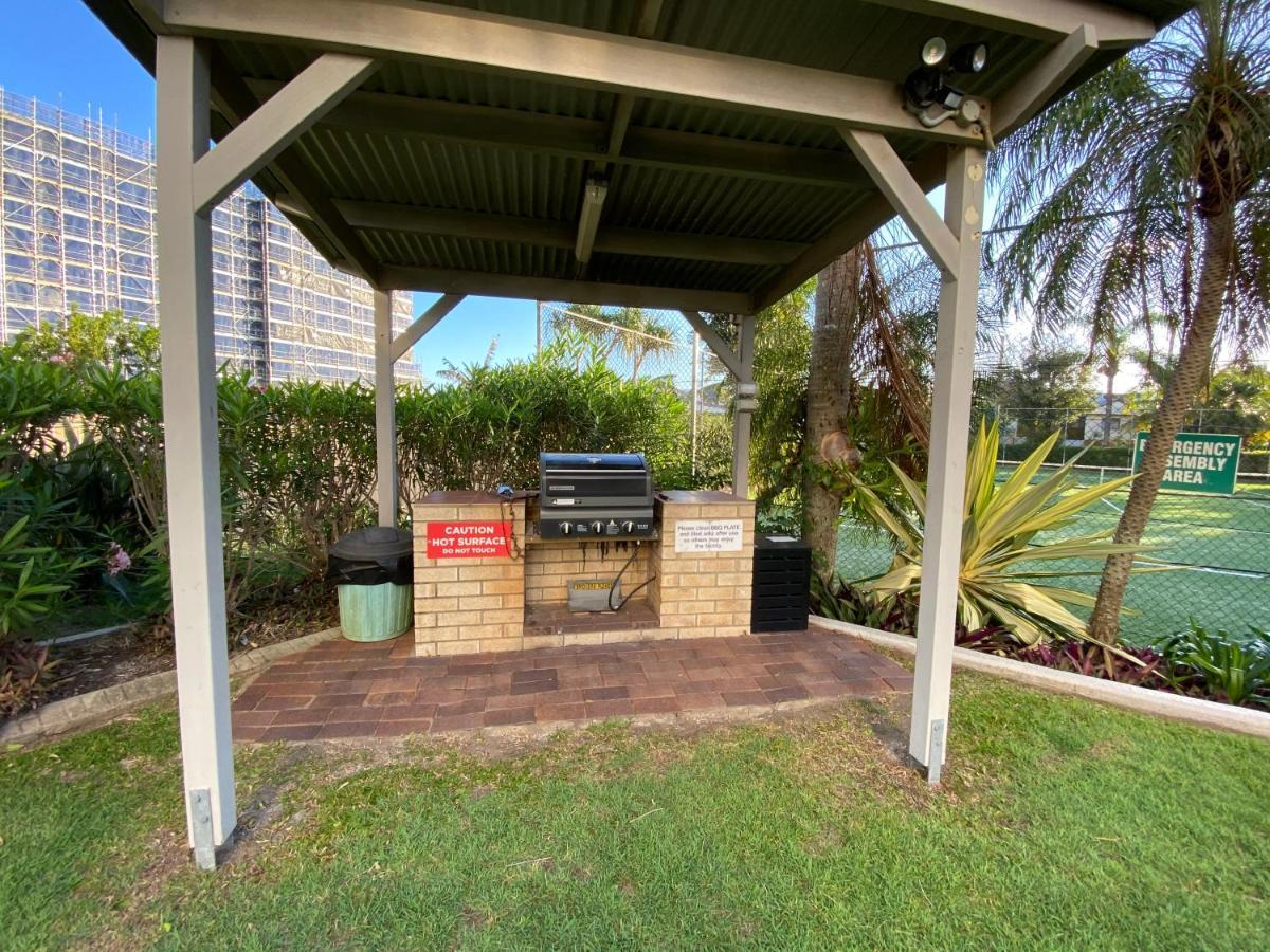 Trafalgar Towers Maroochydore Eksteriør billede