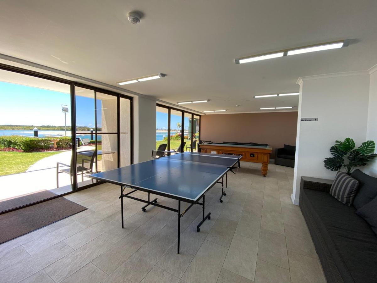 Trafalgar Towers Maroochydore Eksteriør billede
