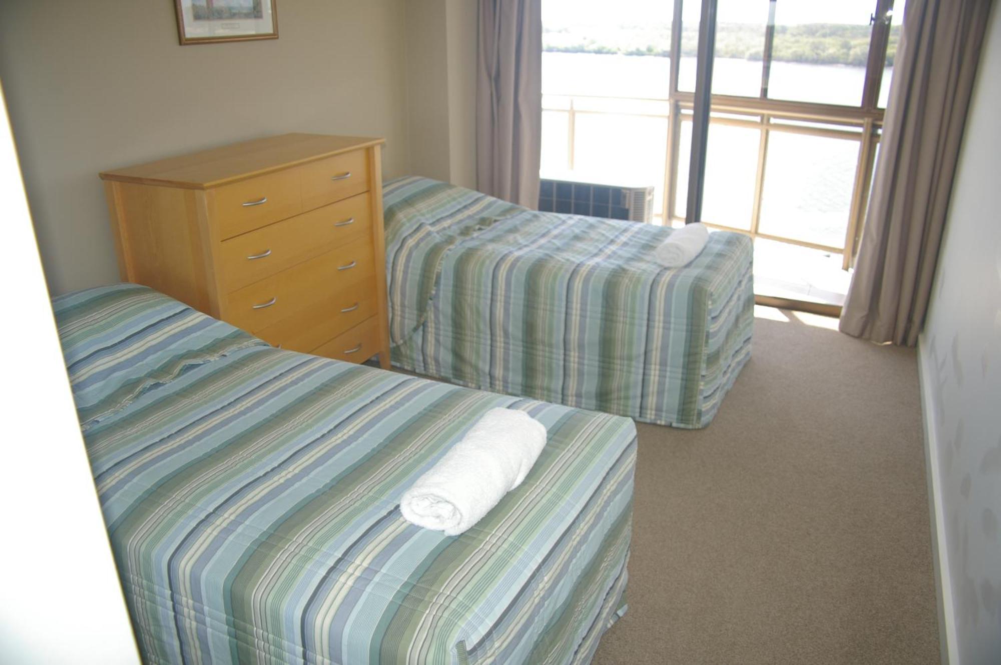 Trafalgar Towers Maroochydore Værelse billede