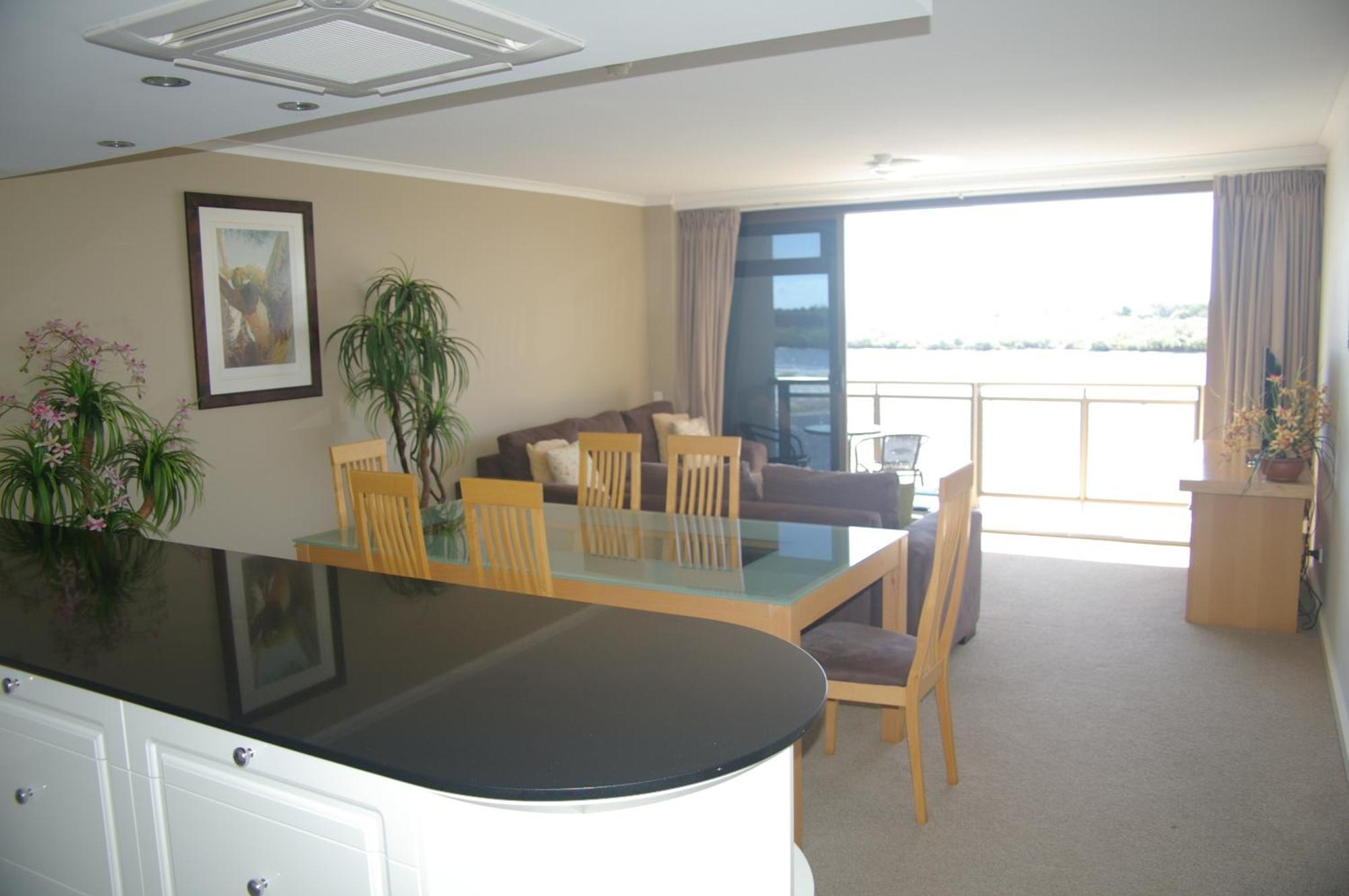 Trafalgar Towers Maroochydore Værelse billede