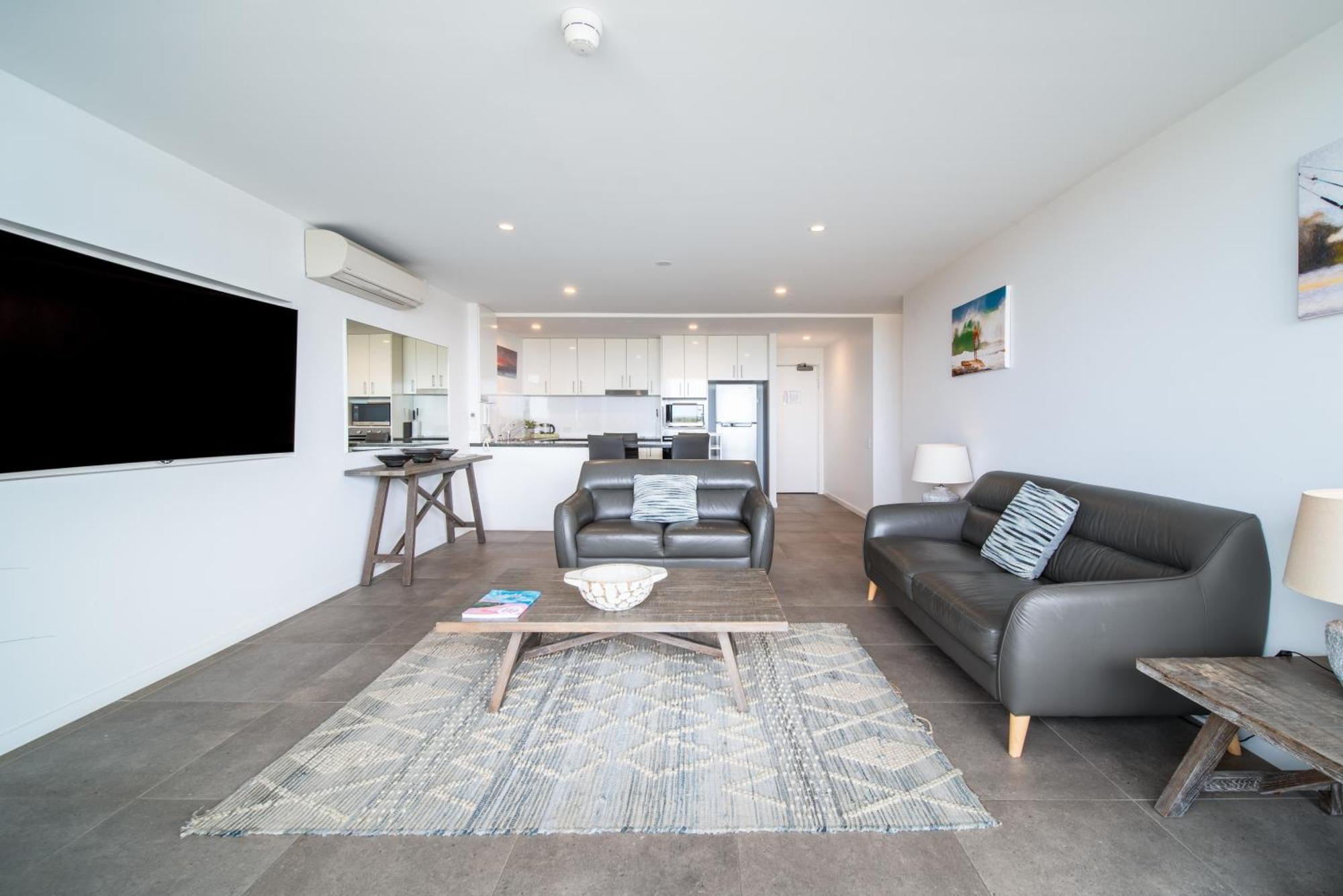 Trafalgar Towers Maroochydore Eksteriør billede