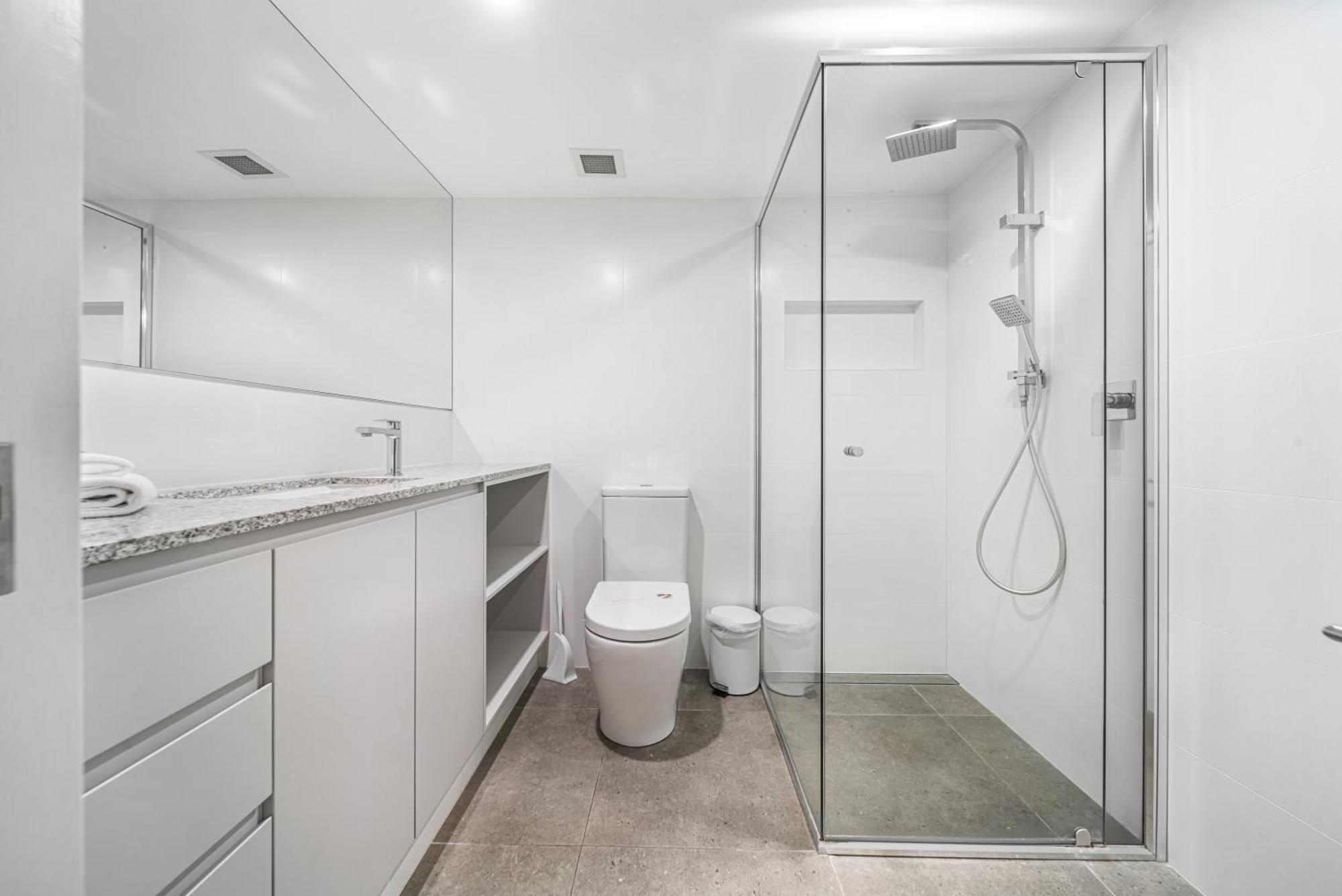 Trafalgar Towers Maroochydore Eksteriør billede