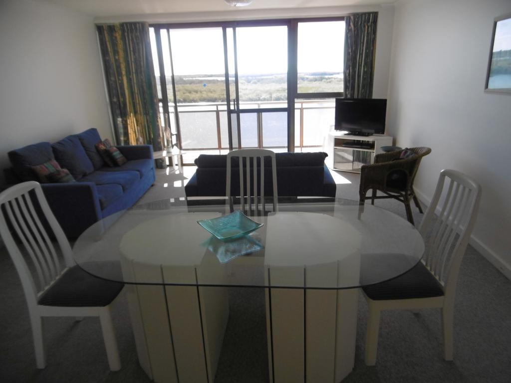 Trafalgar Towers Maroochydore Værelse billede