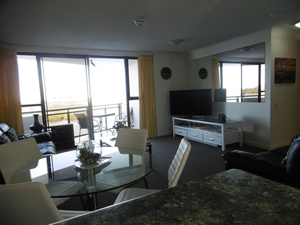 Trafalgar Towers Maroochydore Eksteriør billede