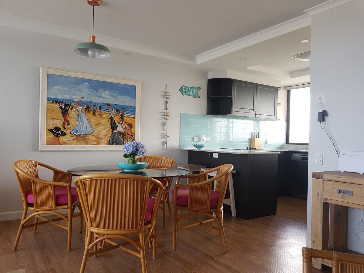 Trafalgar Towers Maroochydore Eksteriør billede