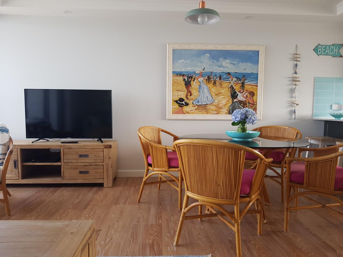 Trafalgar Towers Maroochydore Eksteriør billede